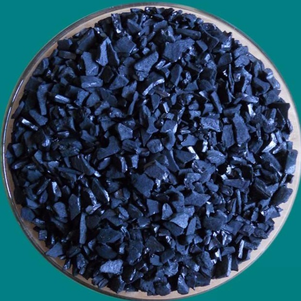 吉安椰壳活性炭生产厂家 厂家直销 装修除甲醛 除异味专用椰壳活性炭