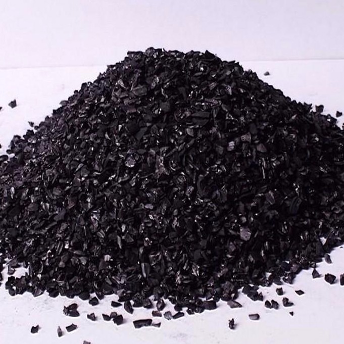 长泰椰壳活性炭生产厂家 水产 水族 养殖专用椰壳活性炭 多种规格