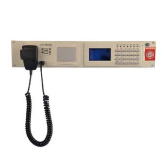 豪沃尔消防应急广播控制器 HGM3200