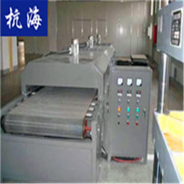 杭海机械 虾米烘干机 干燥设备 烘干机生产厂家