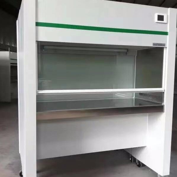 长沙巴跃BHC-1300IIB2生物安全柜 二级生物医用安全柜 超净工作台图片