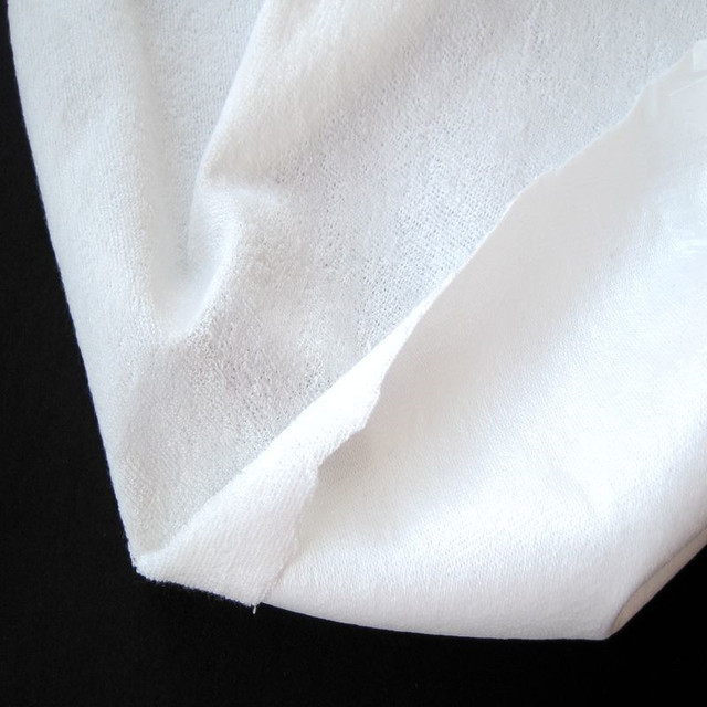 毛巾布贴膜二合一面料加工 东莞毛巾布单面覆膜贴合厂