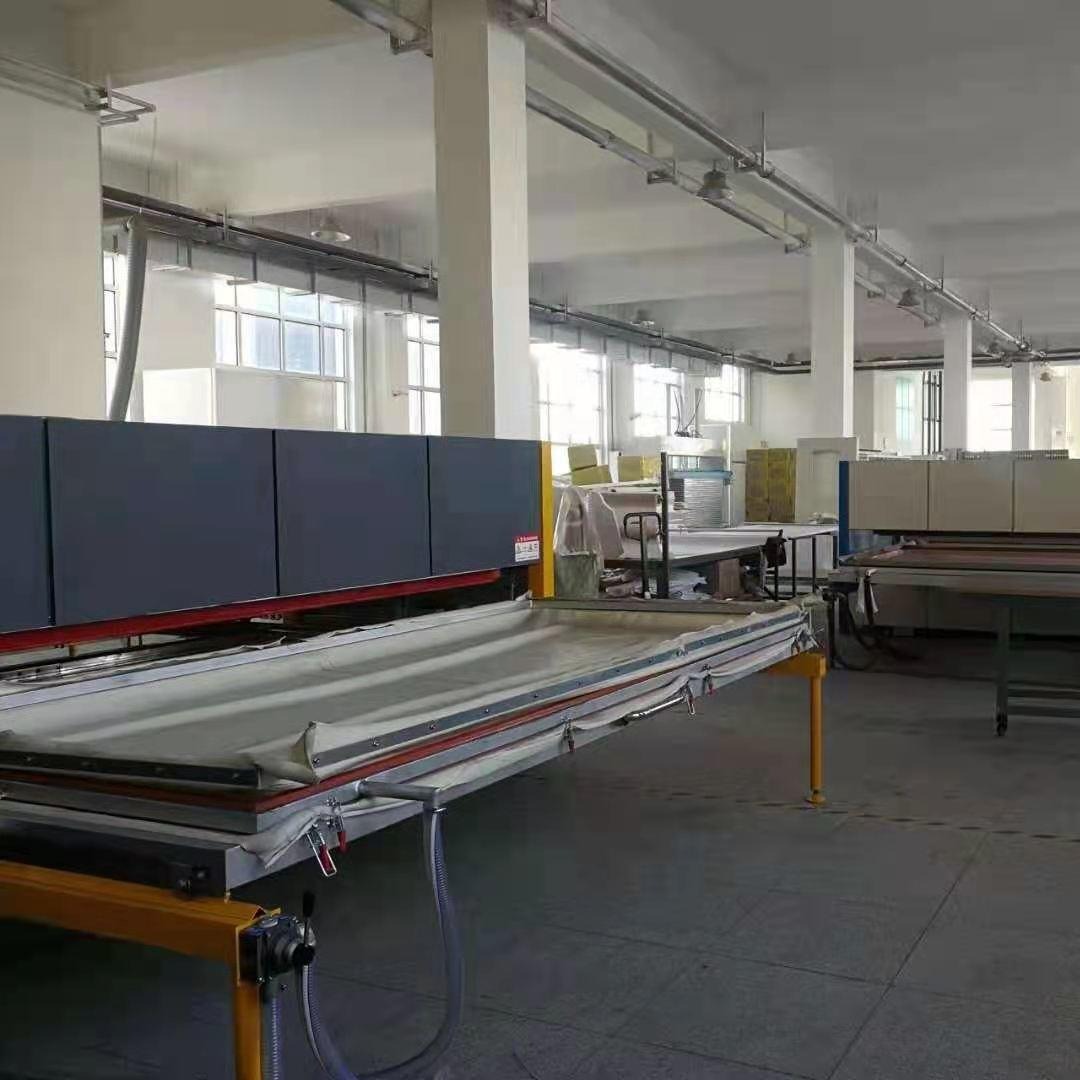 实验室木纹转印机   新款实验设备热转印机厂家