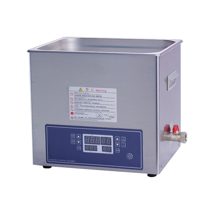 超声波清洗器 SG5200HDT功率可调超声波清洗机 加热双频超声波清洗器示例图1