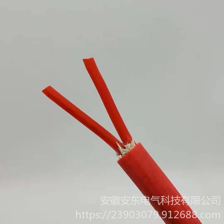 海拉尔 ygcr硅橡胶电缆  耐候性  加工定制
