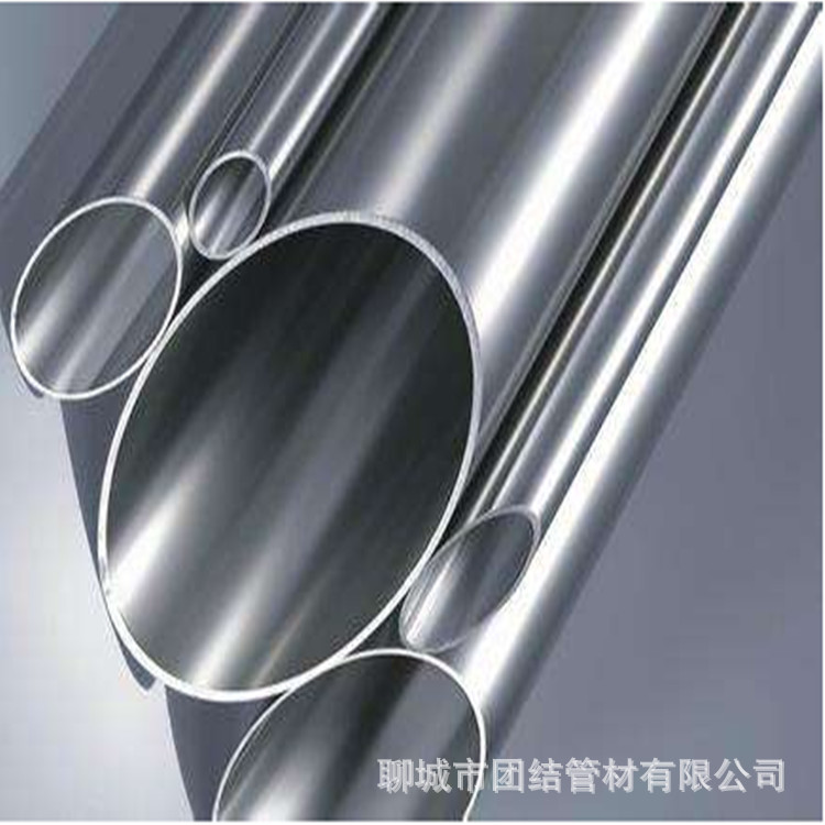 供应Q345B光亮精密钢管型号 出售16mn无缝精轧厚壁管产品可订厂家示例图5