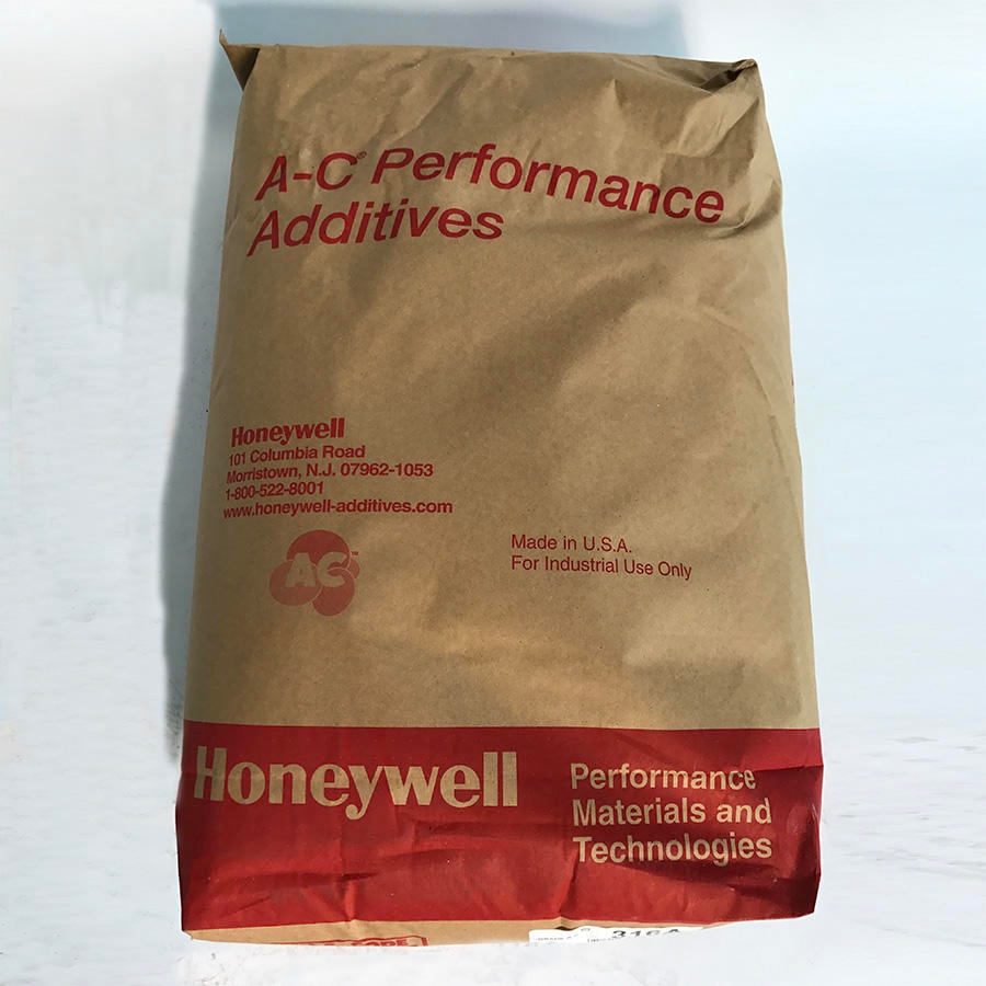 Honeywell 霍尼韦尔蜡粉 A-C8A 蜡粉AC8A   包税包邮