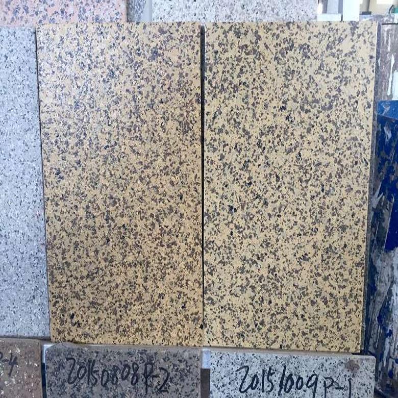 哈巴河县一体板 外墙保温一体板生产 外墙装饰一体板 硅酸钙复合一体板每平方厂家报价