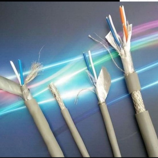 ASTP120-4X0.5 RS485通讯电缆厂家批发价格