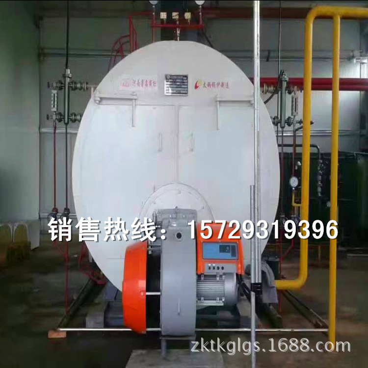 新型 快装三回程 卧式 常压锅炉价格、中国优质常压锅炉厂家示例图57