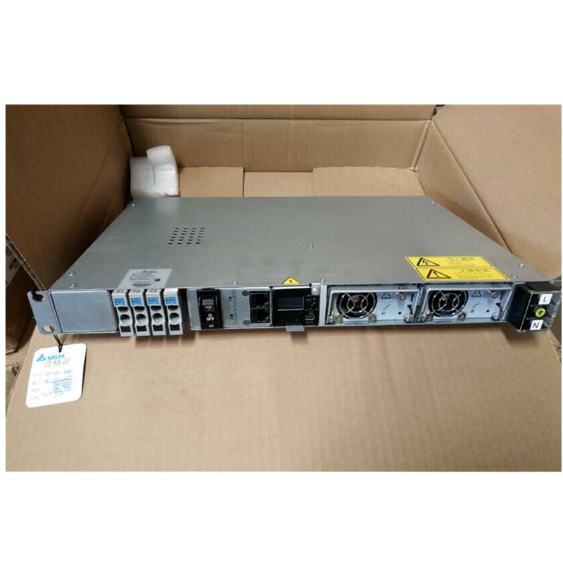 中达电通开关电源DPS1800-4830嵌入式通信开关电源