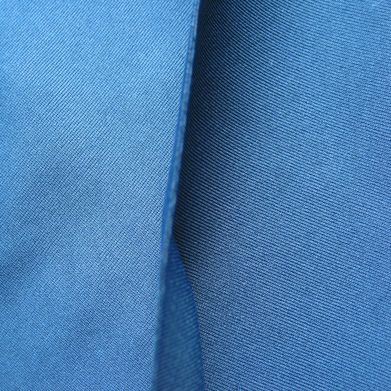 风衣专用面料佳积布夹贴tpu膜_防水透湿复合佳绩布复合tpu透明膜示例图1