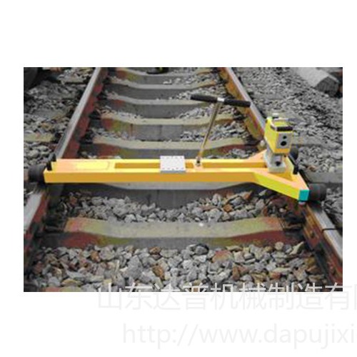 DP-ZSQ型   铁路起拨道激光指示器   平顺性测量仪器  提高作业效率