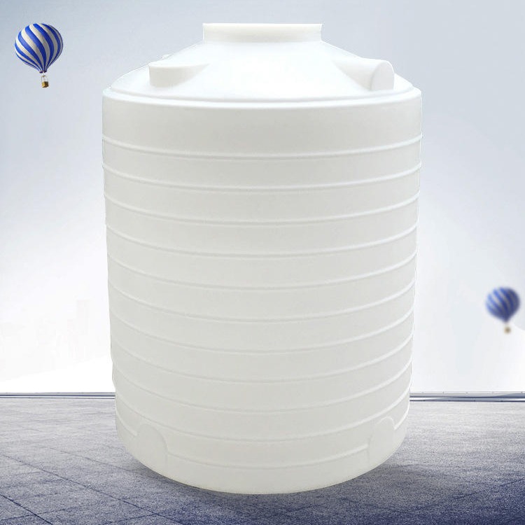 益乐武汉800LPE水箱供水水箱储水罐