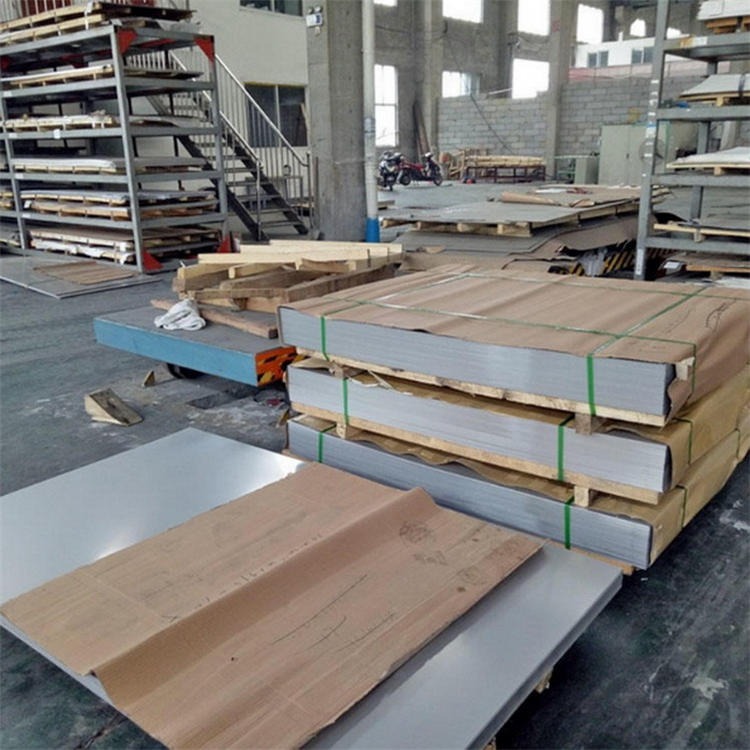 金琪尔工业防滑花纹铝板3003铝合金板材 3003铝板厂家