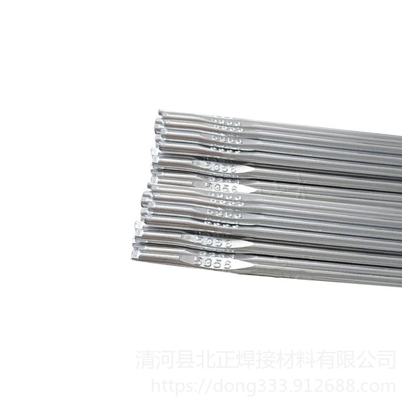 北正焊接供应铝焊丝 ER5356铝镁焊丝 S331铝镁焊丝 ER5356铝合金焊丝厂家报价