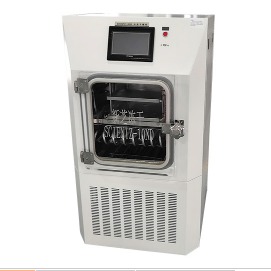宁波新芝 SCIENTZ-10ND 原位普通型(电加热)冷冻干燥机