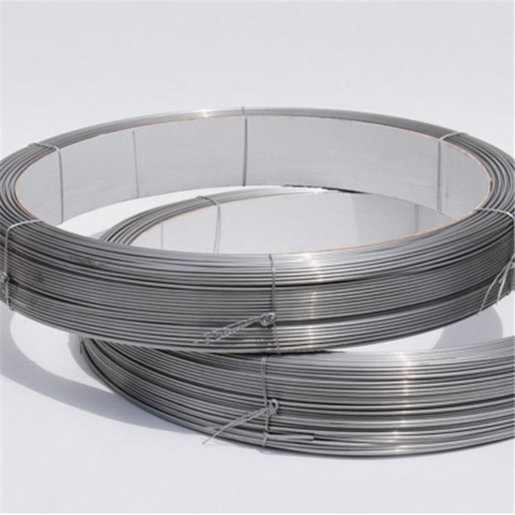 镍基合金焊丝 卡博威焊材H10MN2/SU34/EH14不锈钢药芯焊丝1.6/2.0/2.5/3.2/4.0/5.0mm