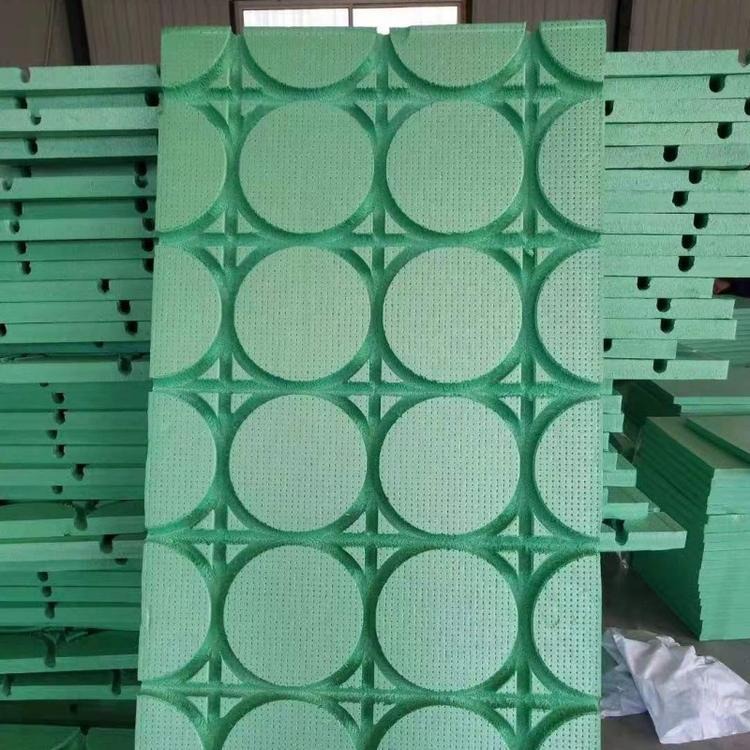 廊坊奥乐斯 批发保温板 聚苯乙烯泡沫保温板 保温板挤塑板生产厂家图片