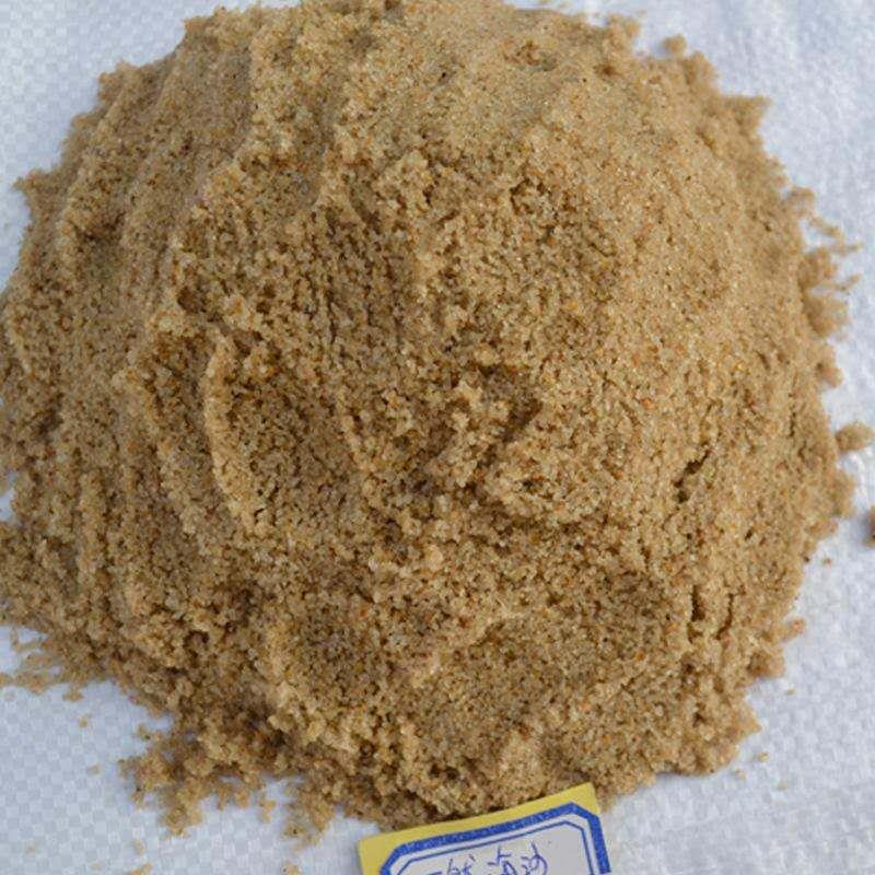 克孜勒苏水处理水处理石英砂海砂（海砂）滤料