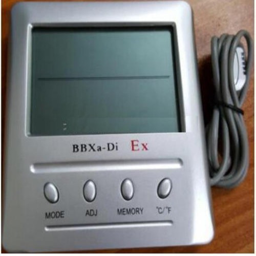 zx本安型温湿度计 型号:NA51-BBXa-Di  库号：D398097