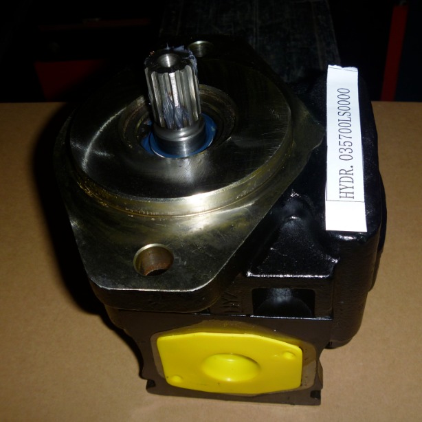 意大利CASAPPA铸铁齿轮泵，PUMP KP30.31D0-A8K9-LMD/M价格优惠，