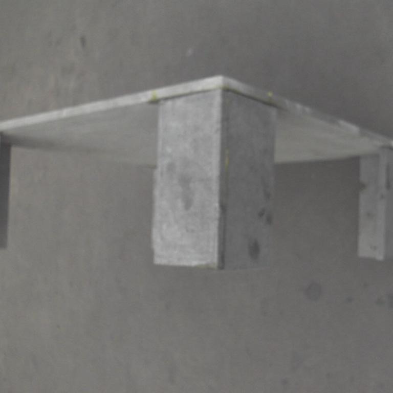 绿筑隔热板凳 江西赣州屋面架空隔热板生产厂家