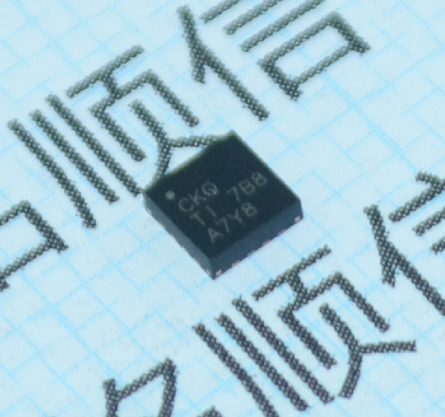 BQ24073RGTR 出售原装 CKQ丝印 QFN16电源路径管理IC芯片图片