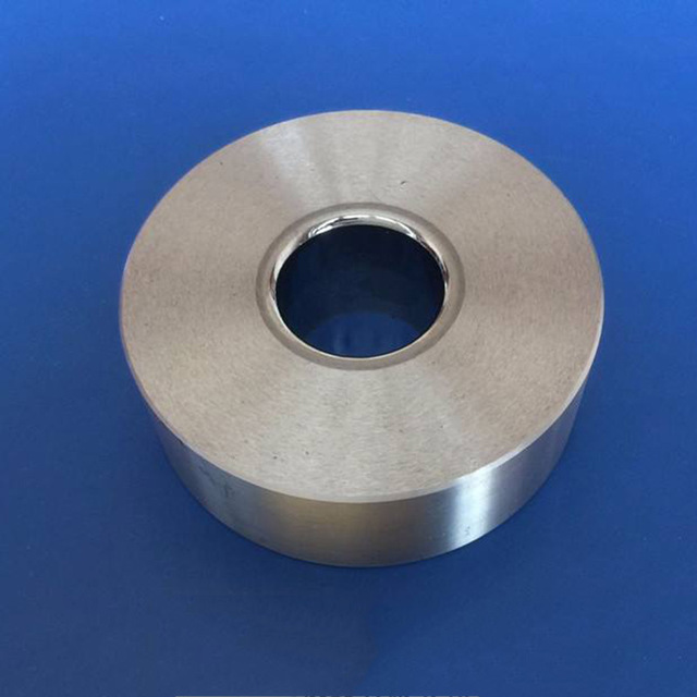 原料生产 承接非标异形模具 高精度钨钢硬质合金模具