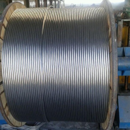 安通电缆厂家，国标铝包钢芯铝绞线，铝包钢绞线，JL/LB1A-185/25