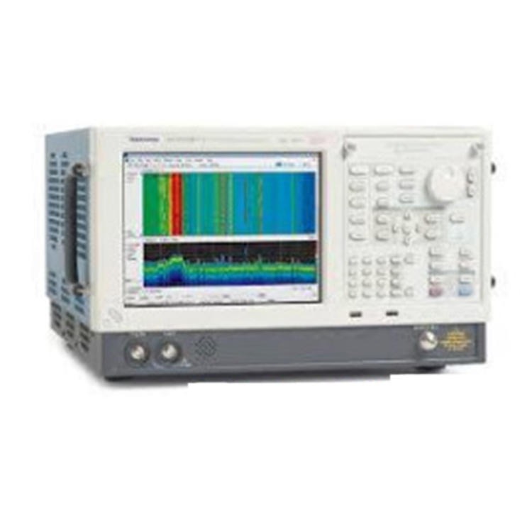 美国Tektronix(泰克) RSA6114B频谱分析仪