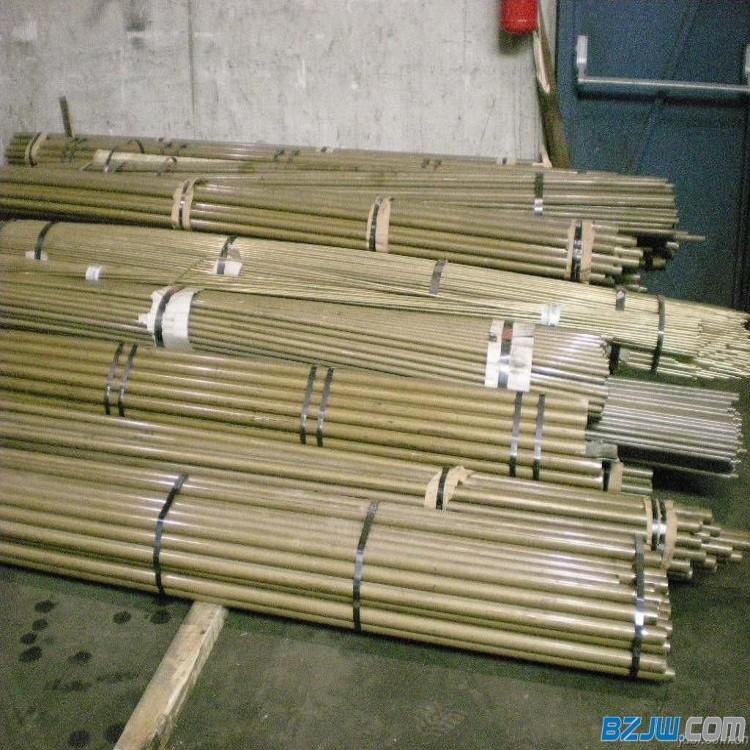 进口c2700易焊接黄铜棒 c2700小直径黄铜棒