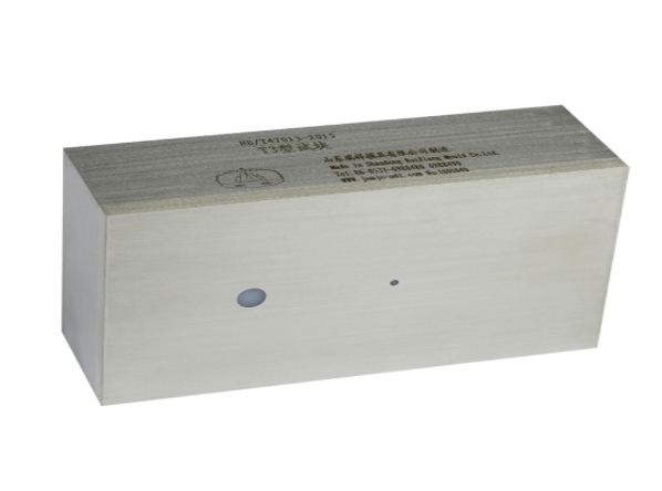 东岳牌CSK-IIA系列 超声波试块 NB/T47013-2015 标准承压设备试块无损检测图片