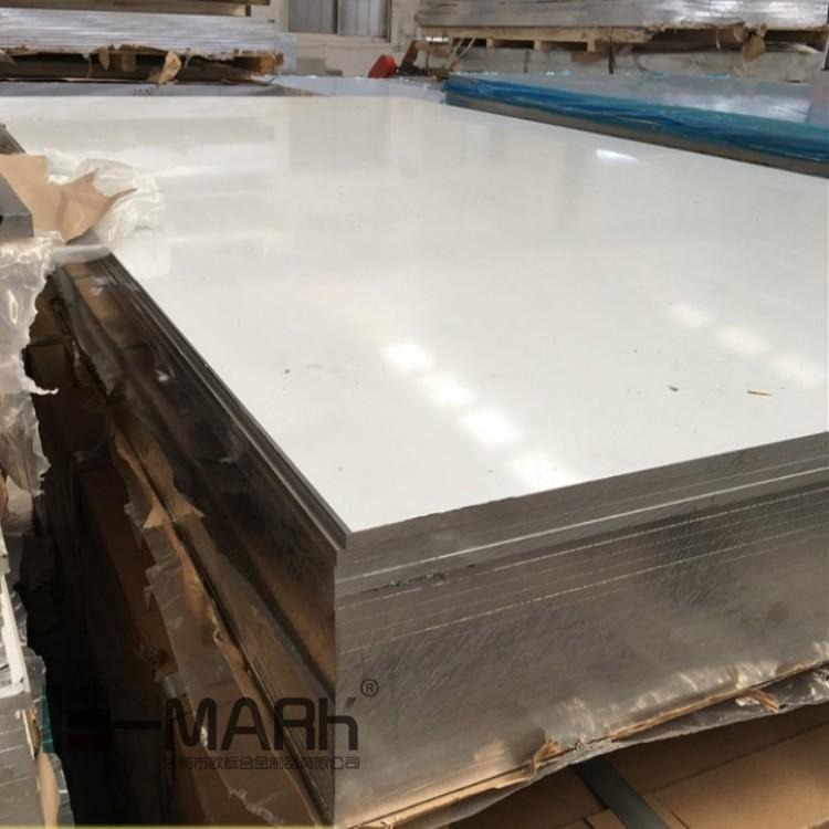 高速切削不变形铝板MIC-6 精准公差铝板 进口MIC-6超平整铝板