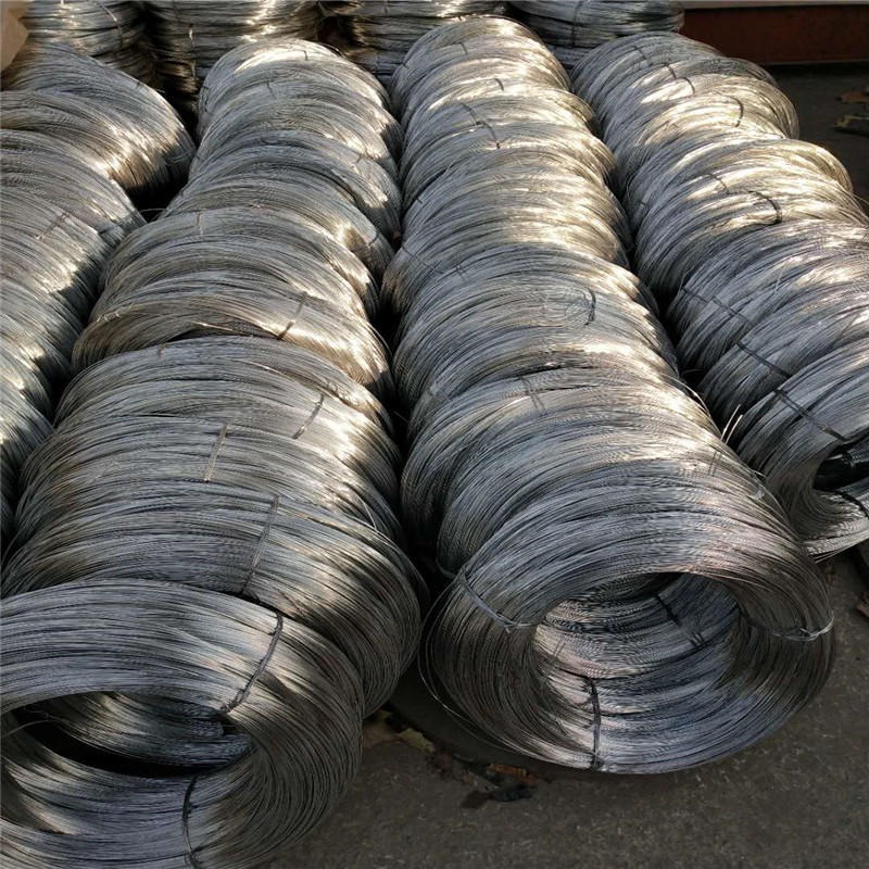 山东厂家供应柳钉铝线1100铝线6061铝线