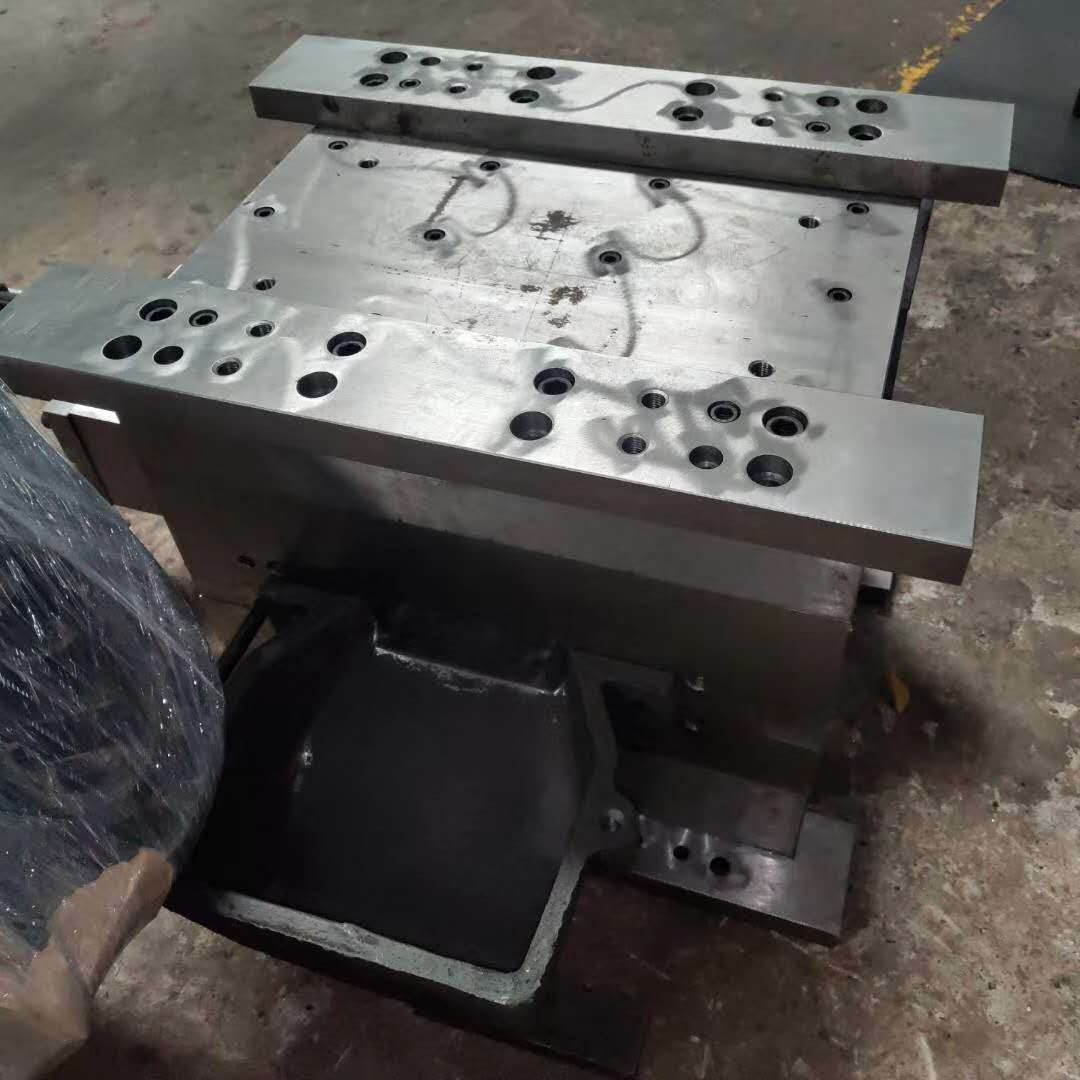 重力铸造模具 定制金属重铸模具 铝合金重铸模 15年重力模具厂家定制