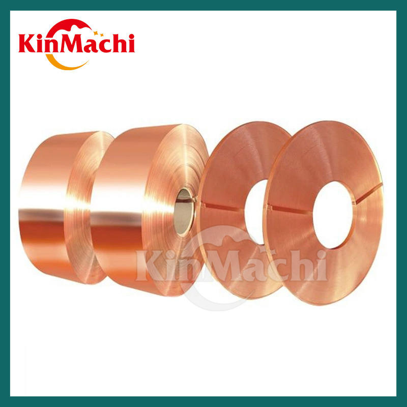 CuCrAgFeTiSi铜合金材质 K88铜合金 C18080 R540板带价格 Re_Flow Tin K88铜材料
