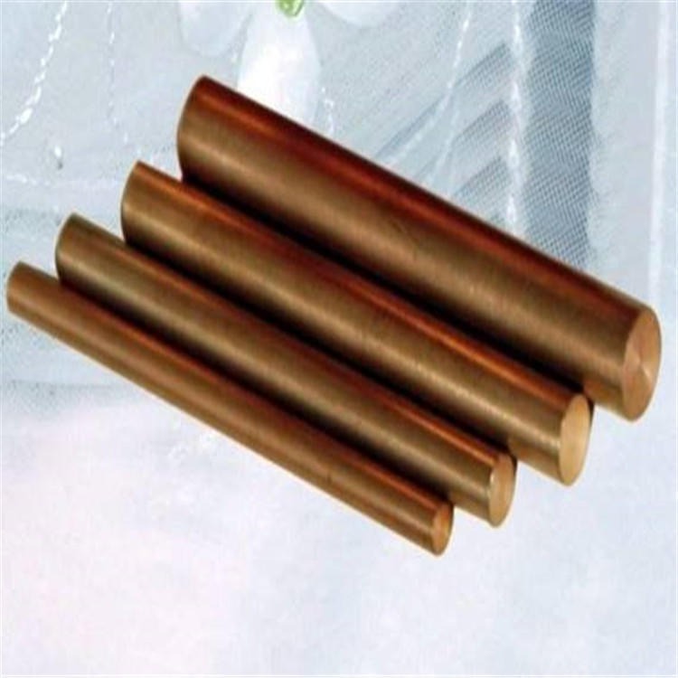 c15760氧化铝铜棒 电极 高导电 焊接氧化铝铜 Cu-Al2O3弥散氧化铝铜