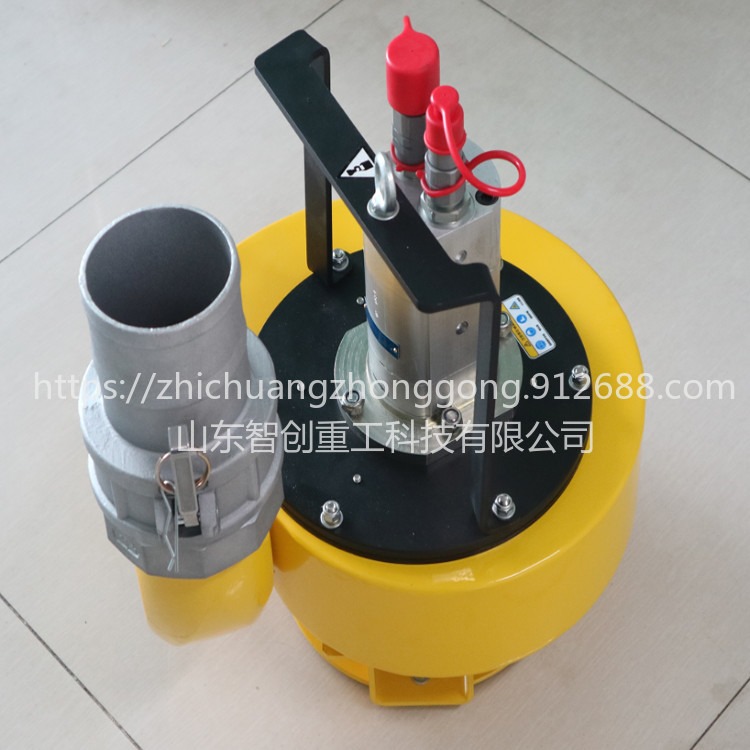 智创zc-1 供应液压渣浆泵 高性能液压渣浆泵 消防高性能液压渣浆泵
