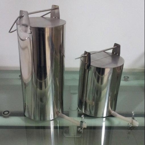 不锈钢采水器2.5L 型号:KH055-2.5L  其他库号：M403580图片