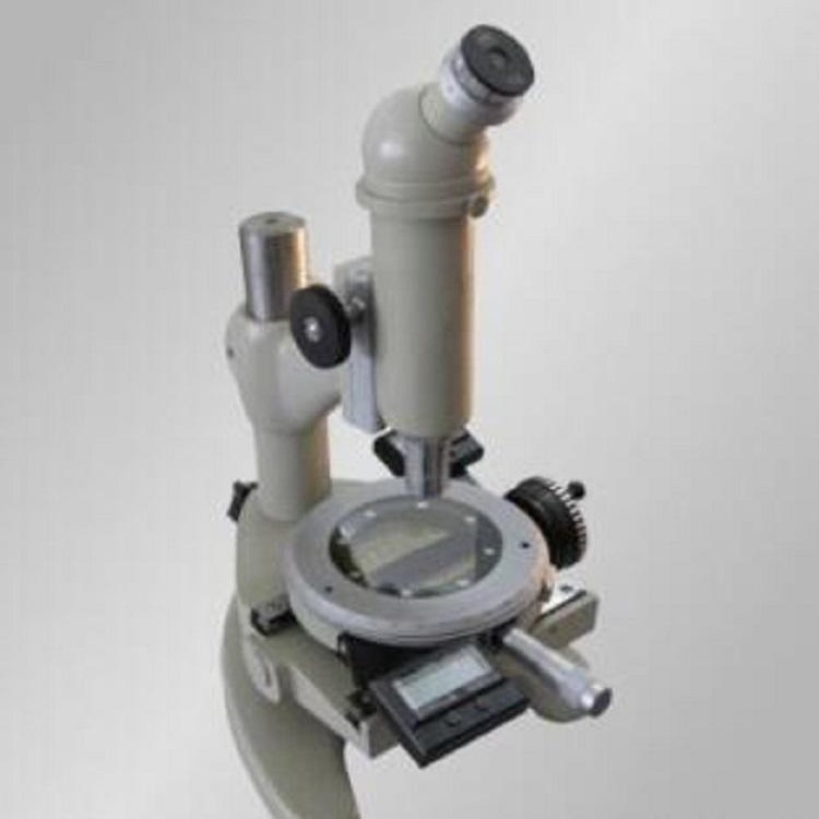 15JE数显测量显微镜，山东淄博显微镜专营产品