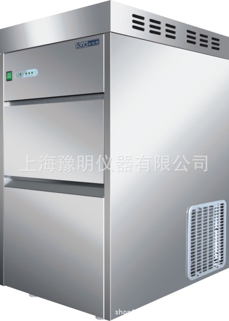 上海豫明厂家直供雪花制冰机/实验型雪花制冰机