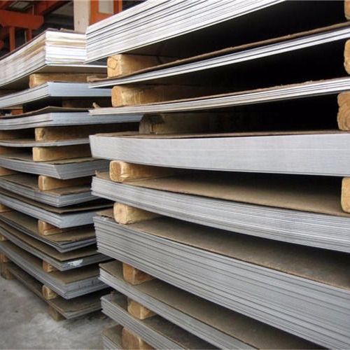 足厚薄板STKM18B钢材 汽车钢板 高强度钢板 可分条剪板