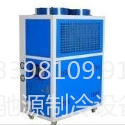 3HP小型工业冷水机|3HP小型冷水机|小型风冷式工业制冷机|小型水冷式循环冷却机|小型工业循环冷却机|小型工业冷水机