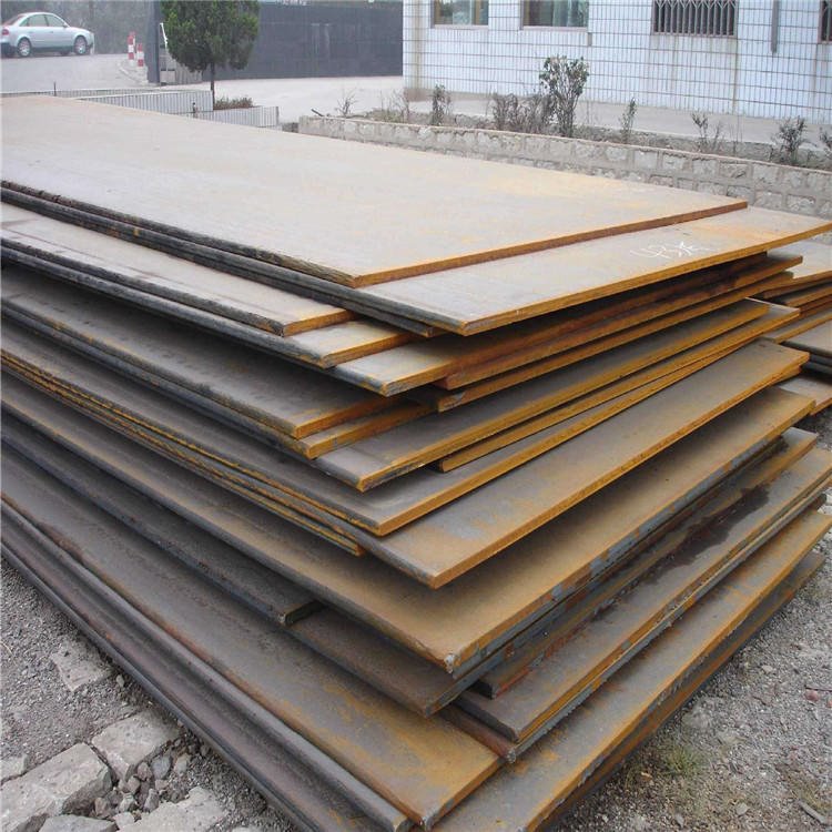 供应40cr合金钢板 冷热轧钢板 正海切割零售 40cr钢板规格齐全