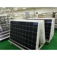 光伏板回收  专业可靠太阳能板回收   认准鑫晶威新能源   工厂测试组件收购