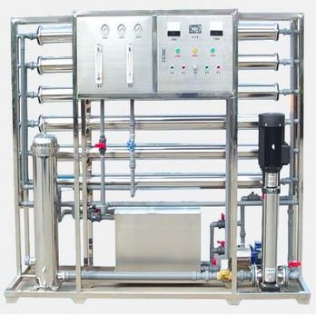 工业水处理设备 民用水处理设备 反渗透水处理 软化水处理设备厂家