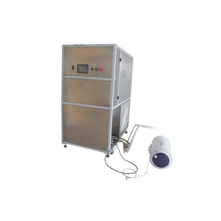 Delta德尔塔仪器储水式电热水器水压试验机 电热水器水压试验机 厂家供应GS-CSSY图片
