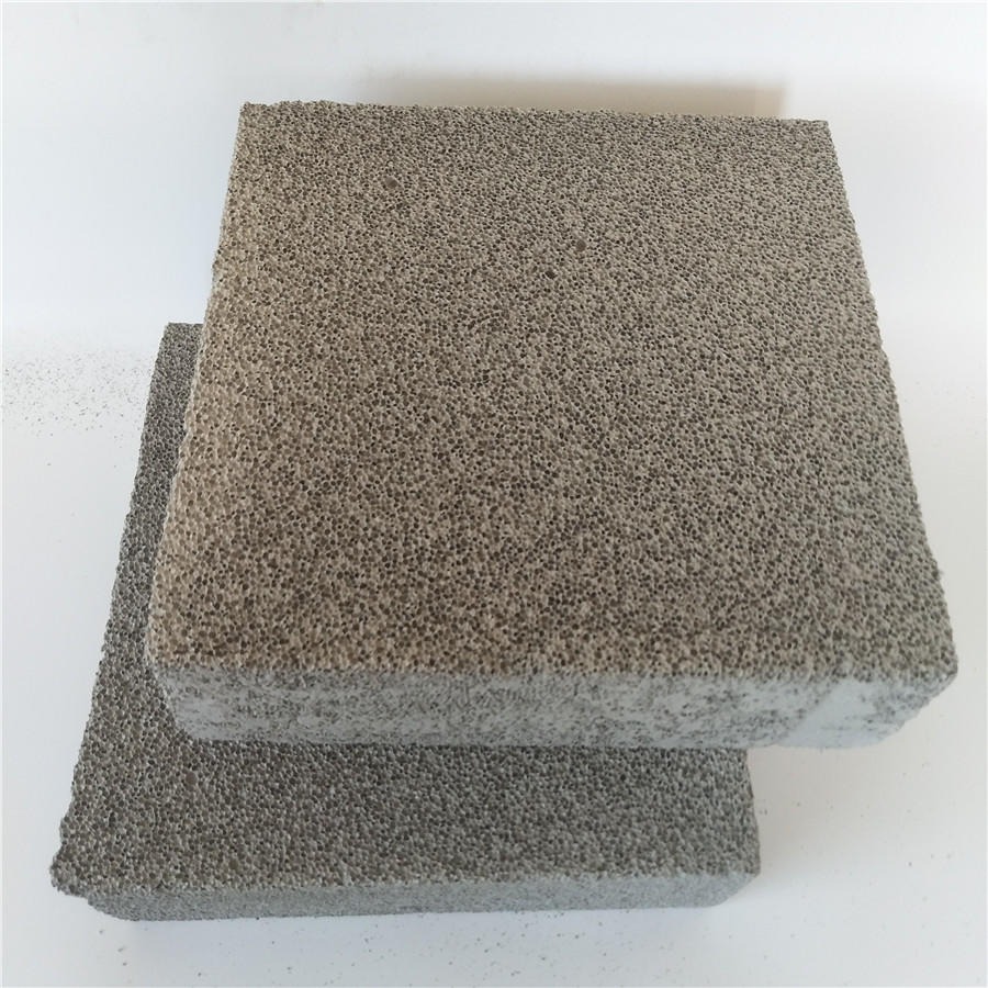 专业生产 发泡陶瓷板，发泡混凝土保温板，轻质发泡水泥砖
