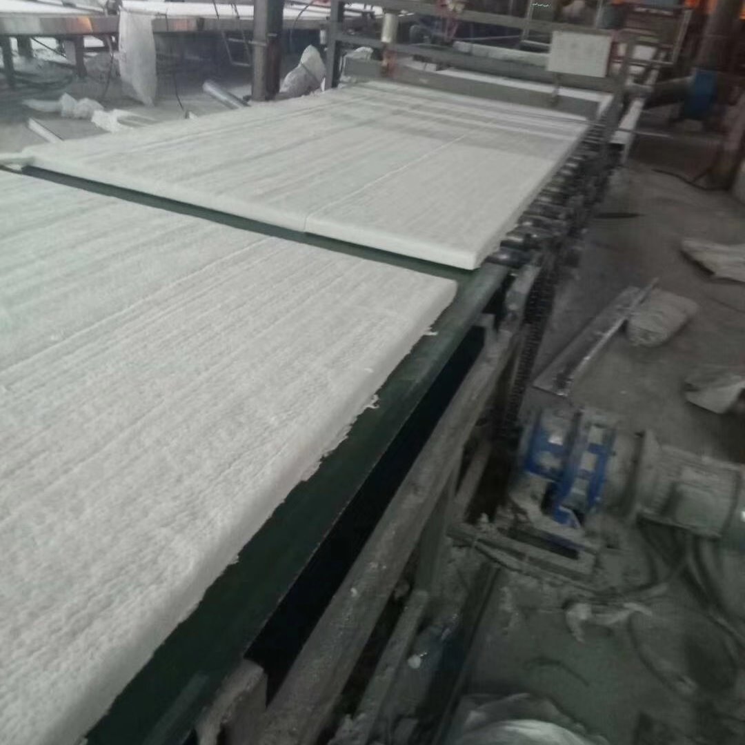 太仓市厂家供应硅酸铝针刺毯 蒸汽管道耐高温硅酸铝纤维毯 防火保温隔热硅酸铝